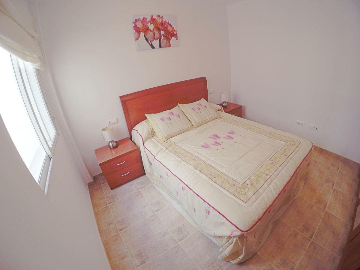 Apartamento Blanc Mar Peñíscola Exterior foto
